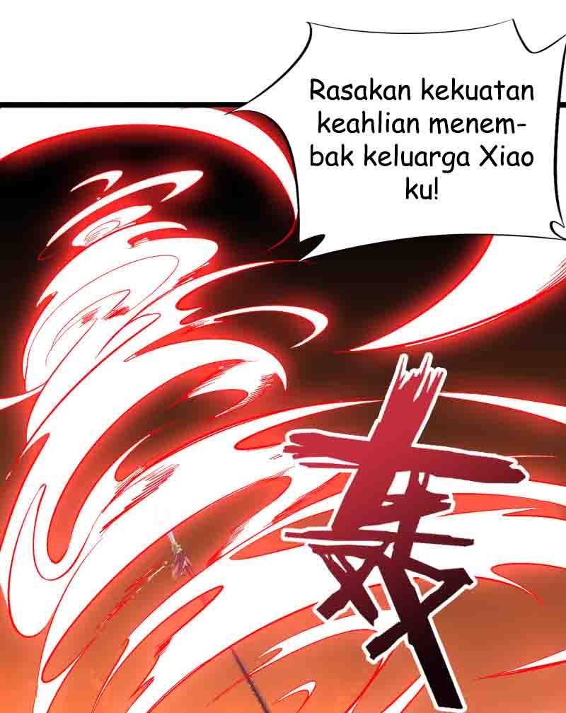 Lord Futian chapter 32 halaman 36