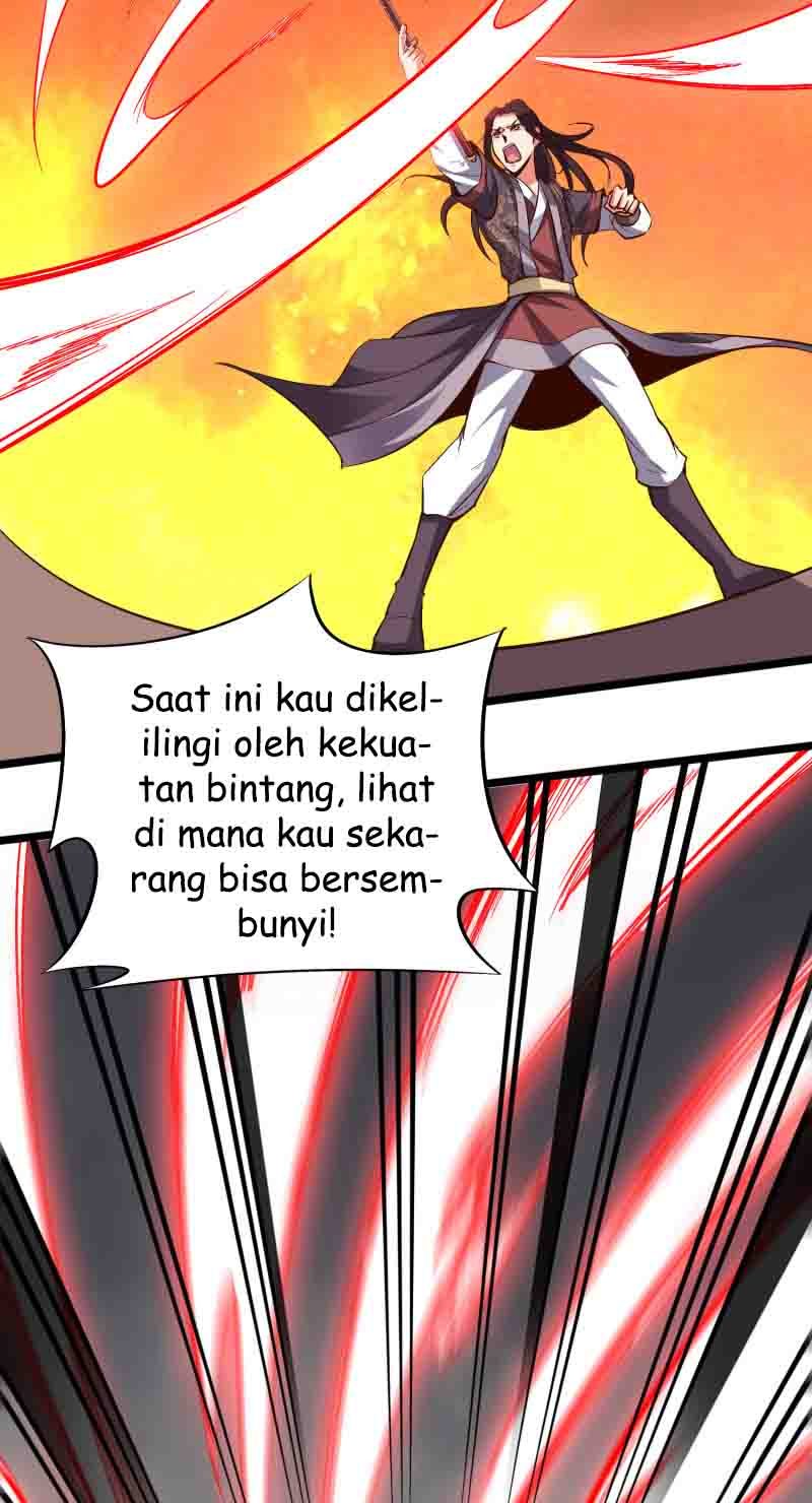 Lord Futian chapter 32 halaman 37