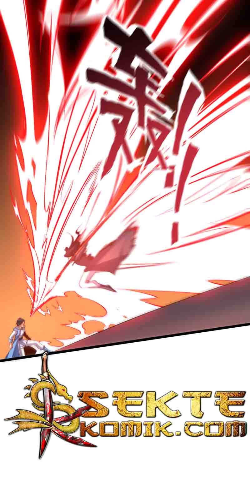 Lord Futian chapter 32 halaman 43