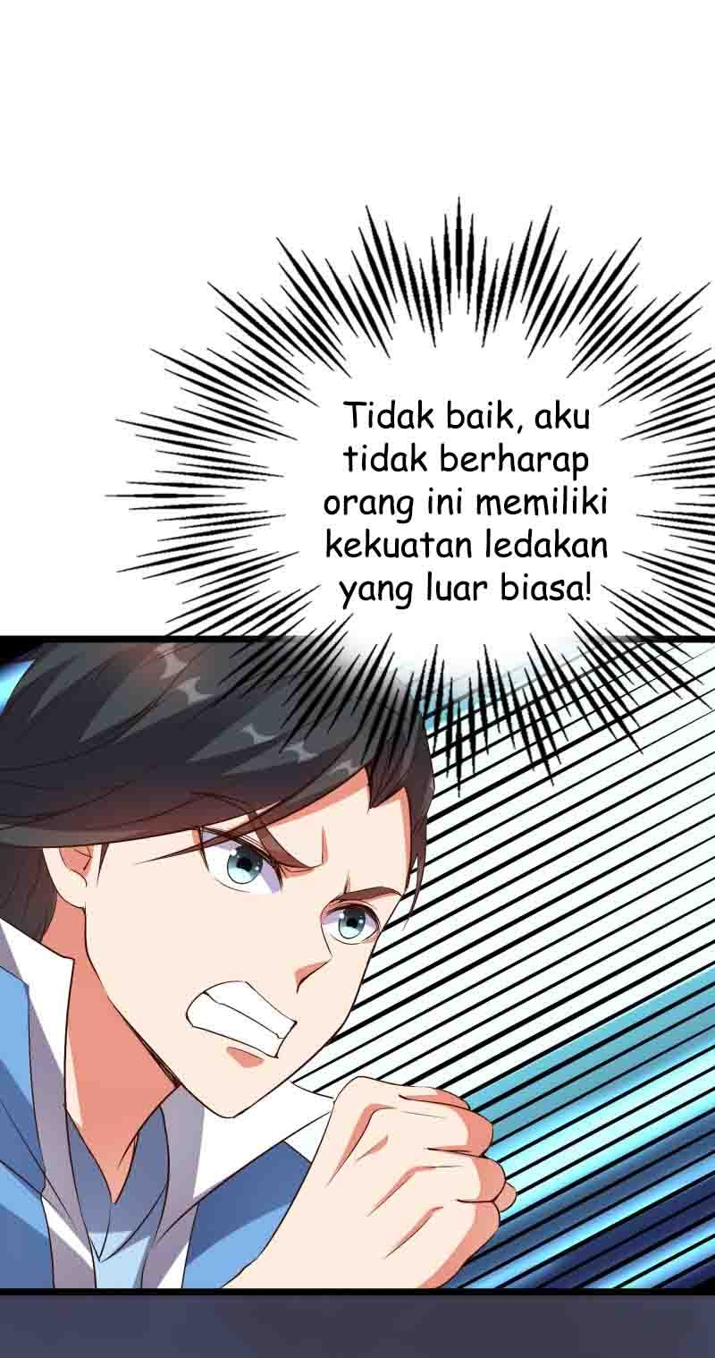 Lord Futian chapter 32 halaman 44