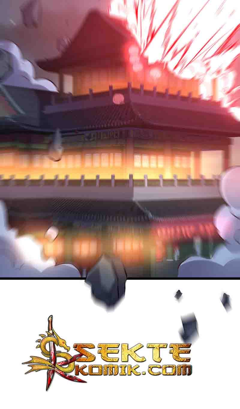 Lord Futian chapter 32 halaman 46
