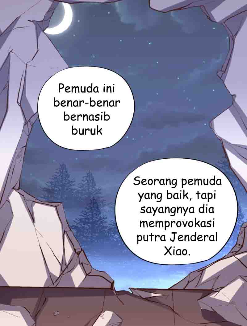 Lord Futian chapter 33 halaman 6