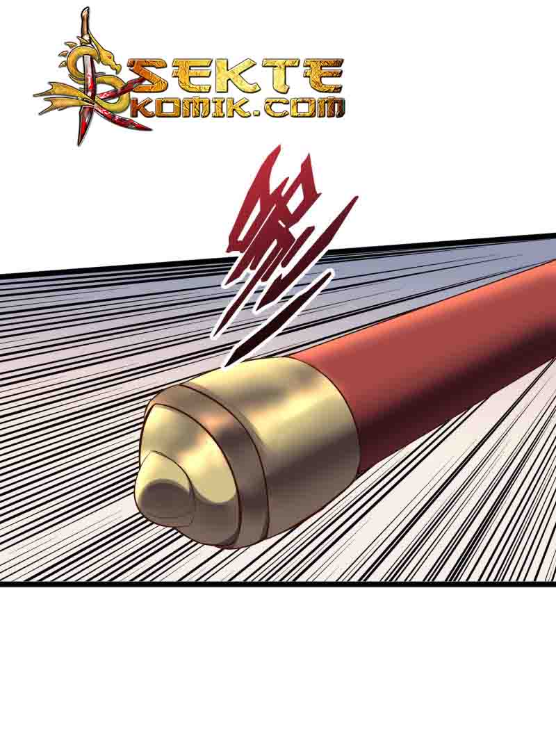 Lord Futian chapter 33 halaman 14