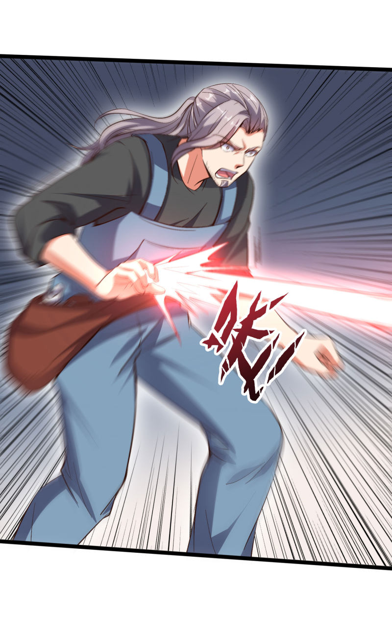 Lord Futian chapter 33 halaman 15