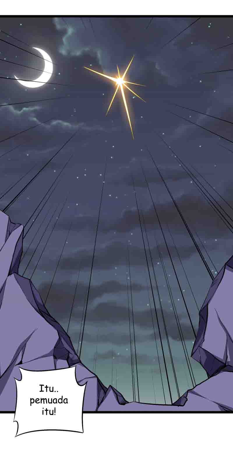 Lord Futian chapter 33 halaman 21