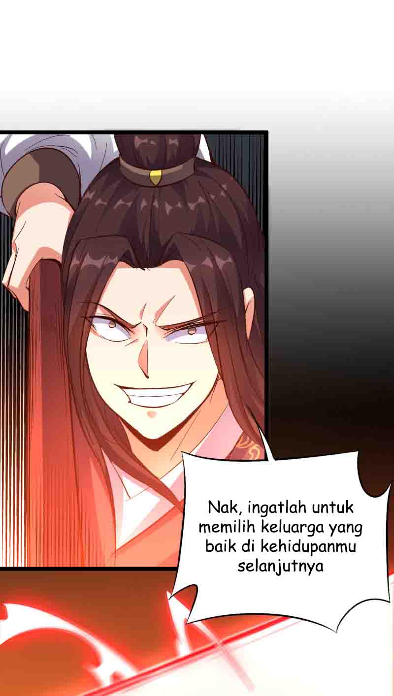 Lord Futian chapter 33 halaman 30