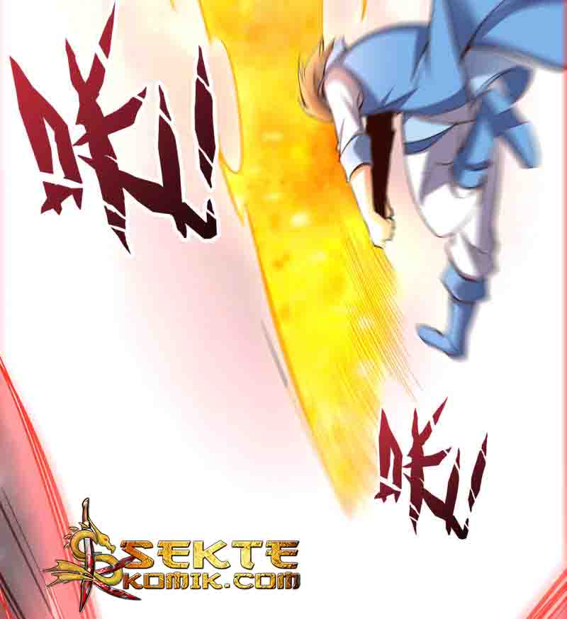 Lord Futian chapter 33 halaman 34