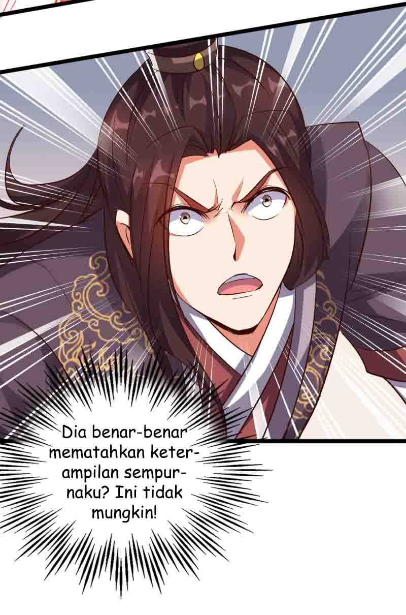 Lord Futian chapter 33 halaman 36