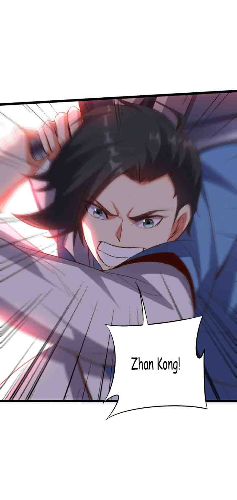 Lord Futian chapter 33 halaman 37