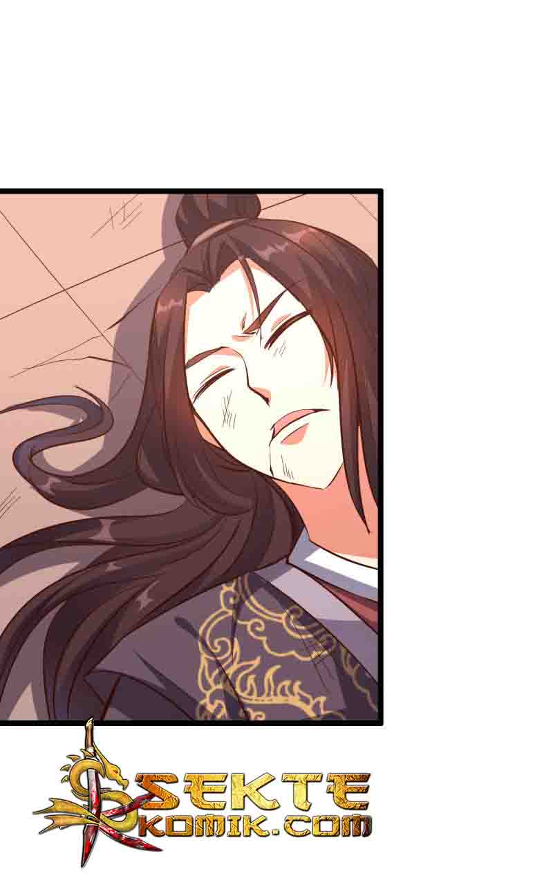 Lord Futian chapter 33 halaman 44