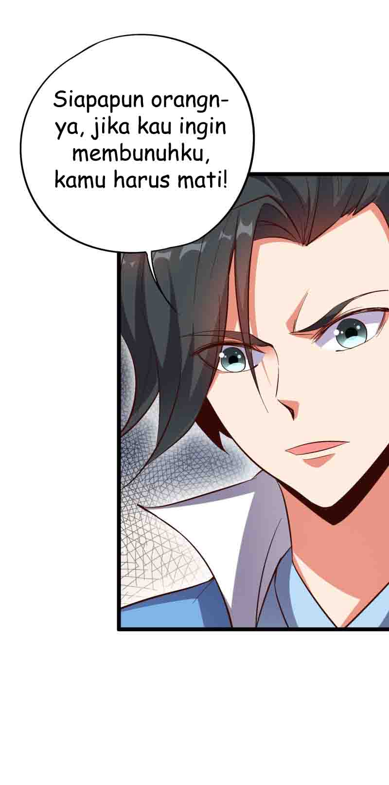 Lord Futian chapter 33 halaman 45