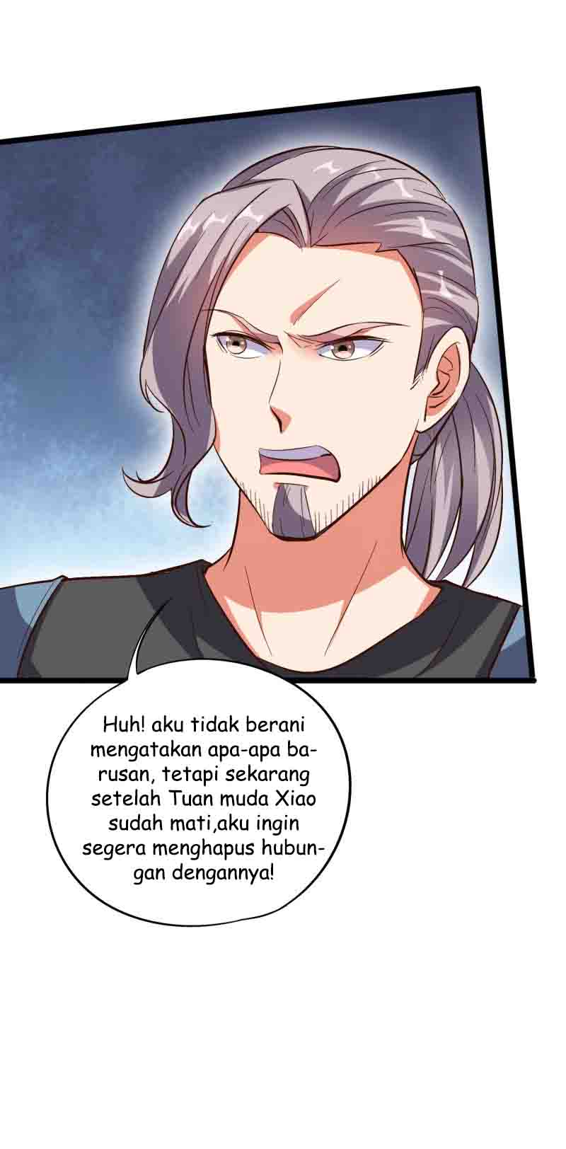 Lord Futian chapter 33 halaman 48