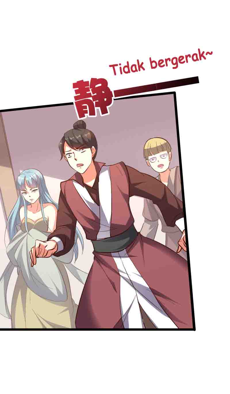Lord Futian chapter 33 halaman 49