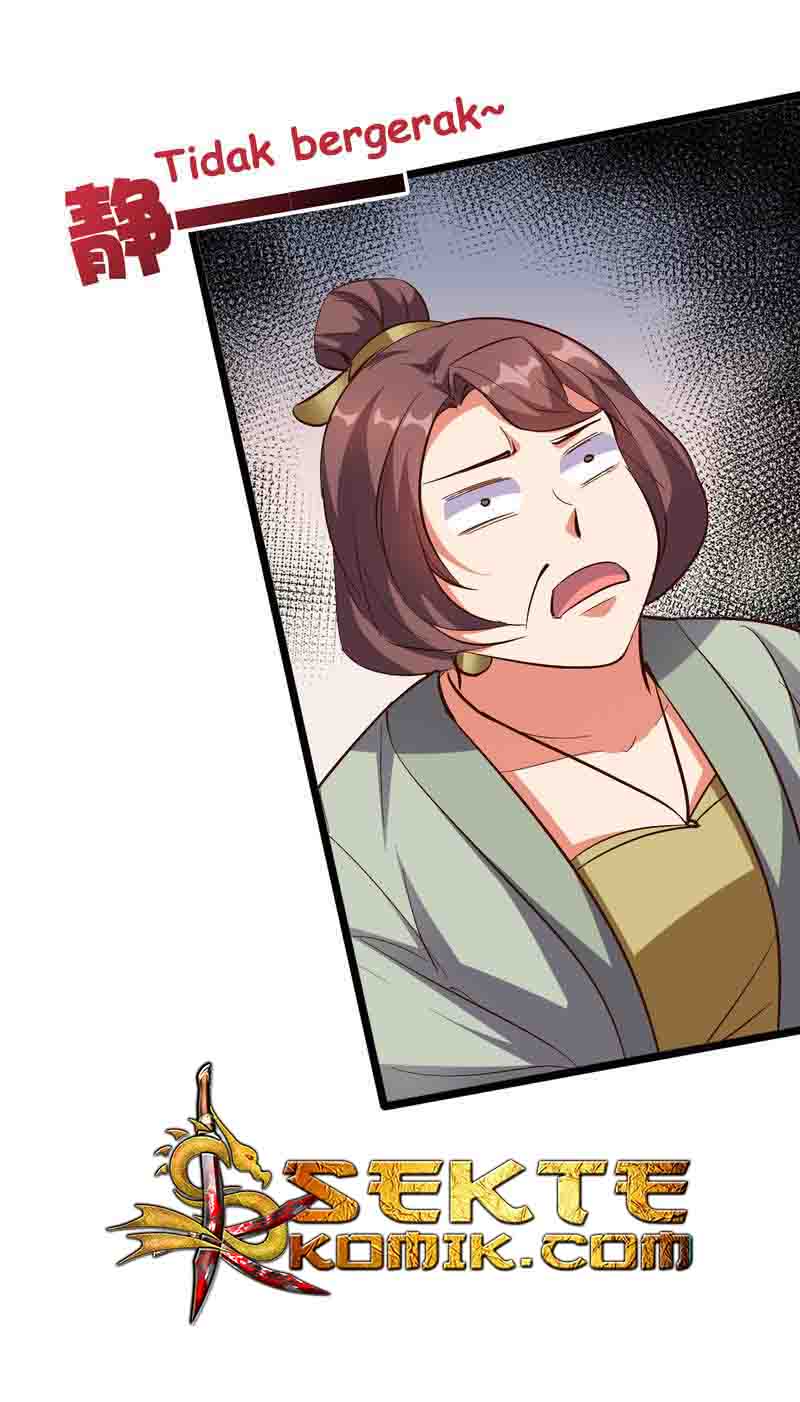 Lord Futian chapter 33 halaman 50