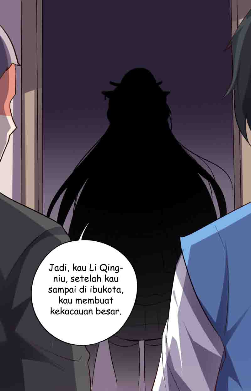 Lord Futian chapter 33 halaman 52