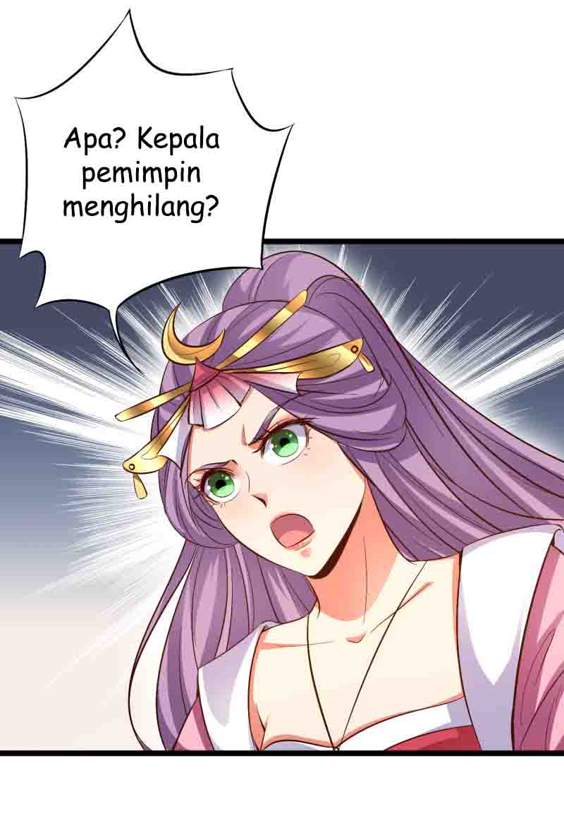 Lord Futian chapter 34 halaman 7