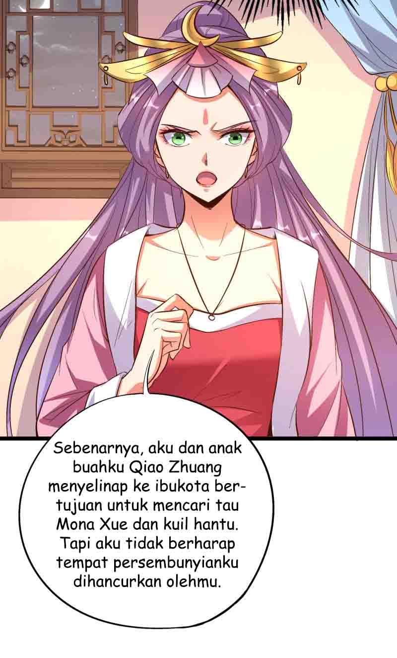 Lord Futian chapter 34 halaman 16