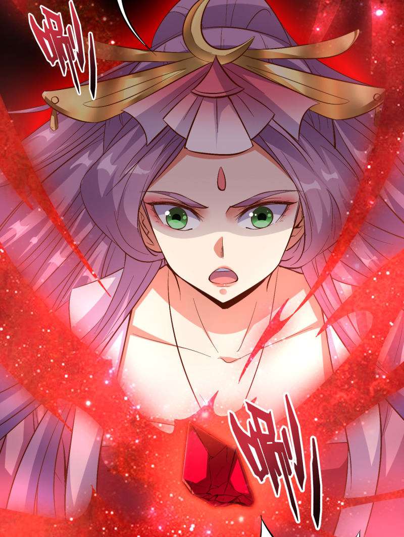 Lord Futian chapter 34 halaman 30