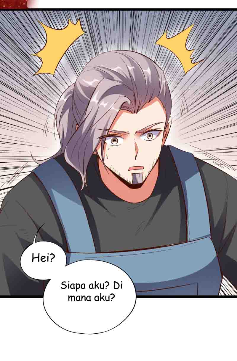 Lord Futian chapter 34 halaman 32