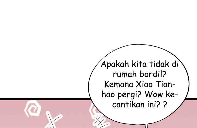 Lord Futian chapter 34 halaman 33