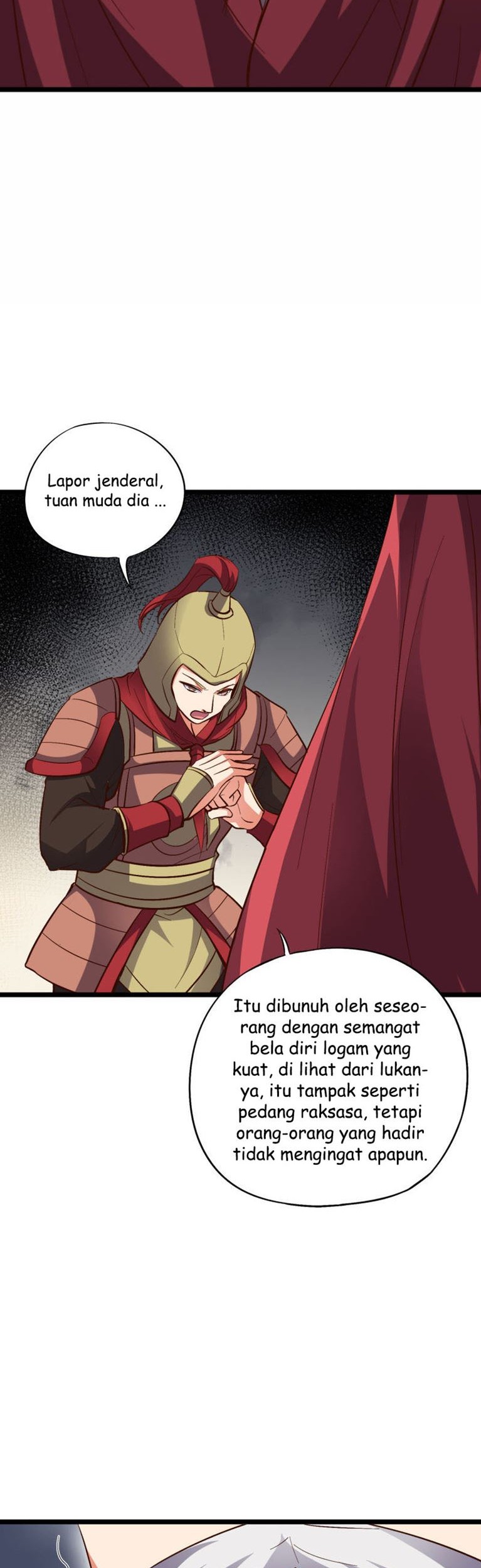 Lord Futian Bab 36 halaman 27