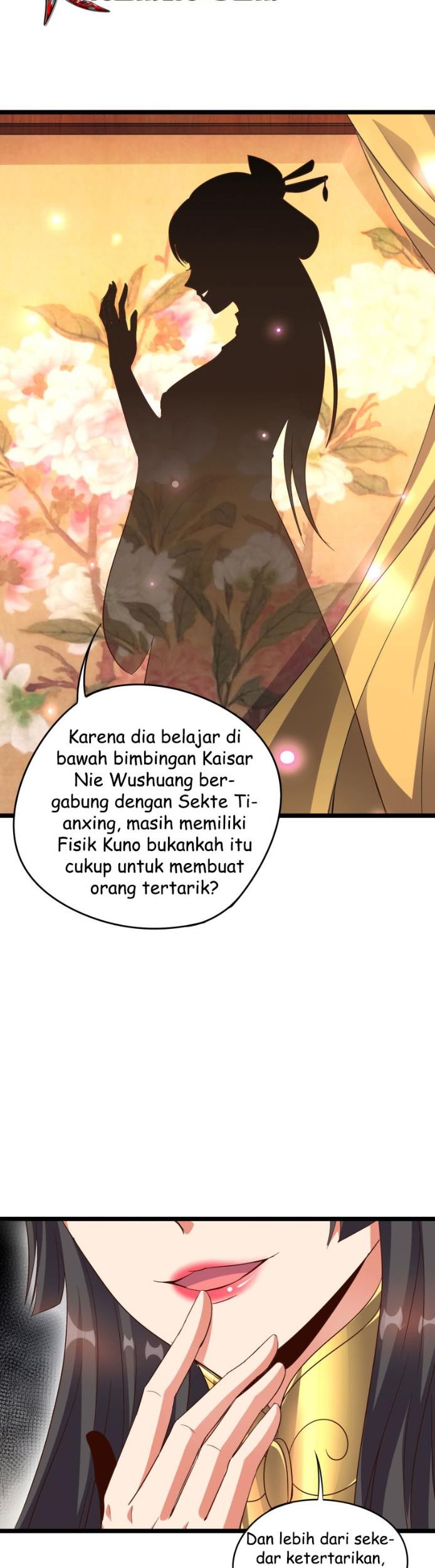 Lord Futian chapter 37 halaman 25