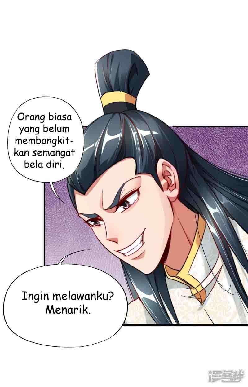 Lord Futian Bab 5 halaman 4