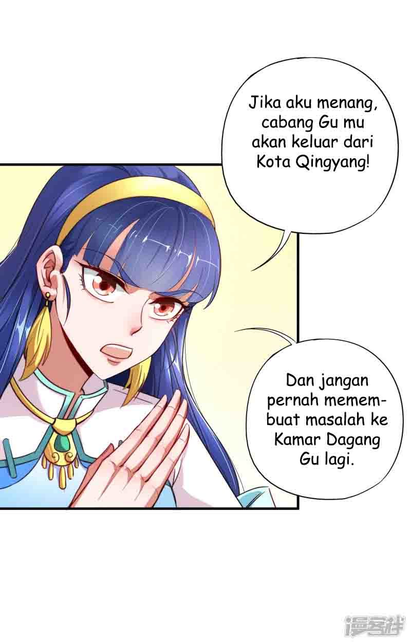 Lord Futian Bab 5 halaman 5