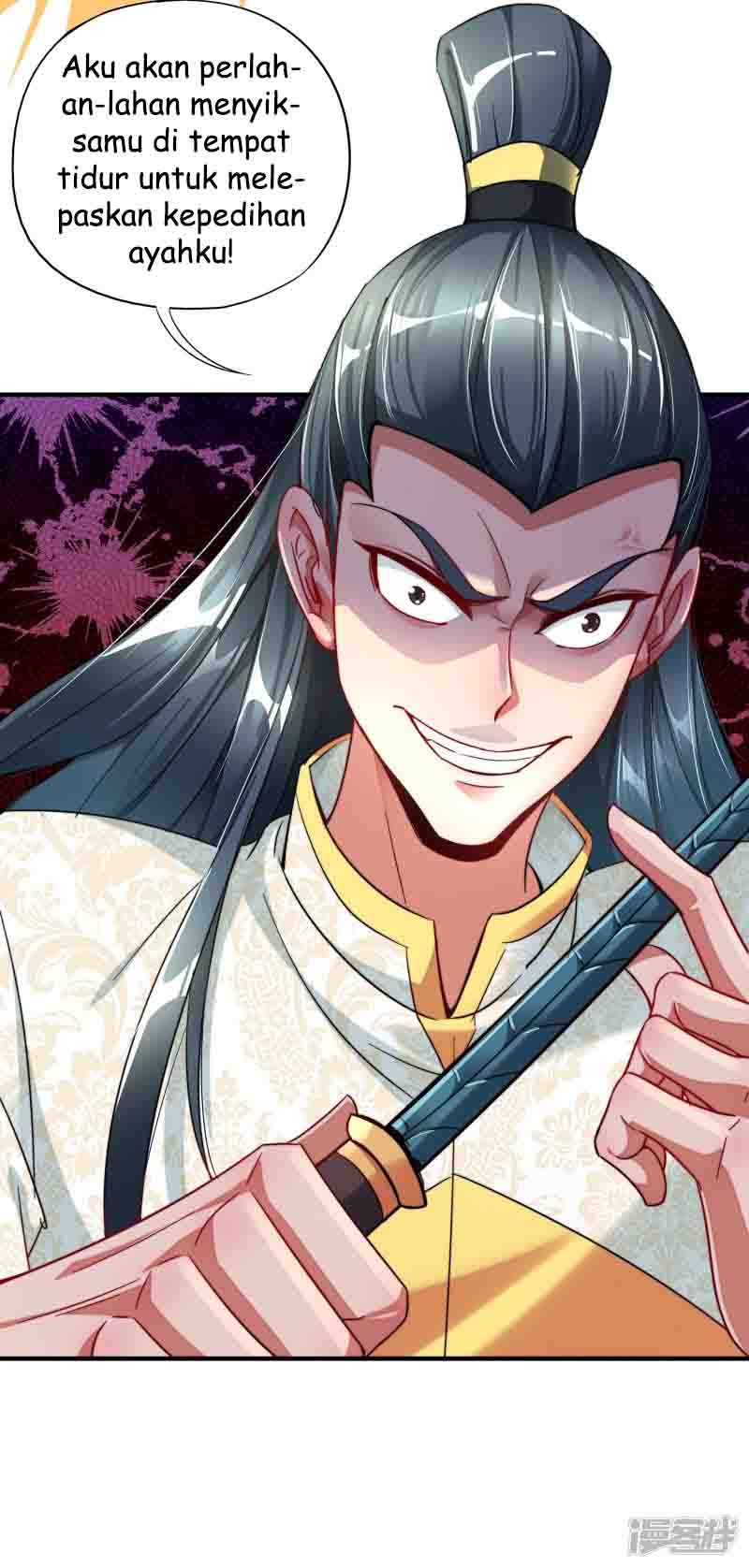 Lord Futian Bab 5 halaman 9