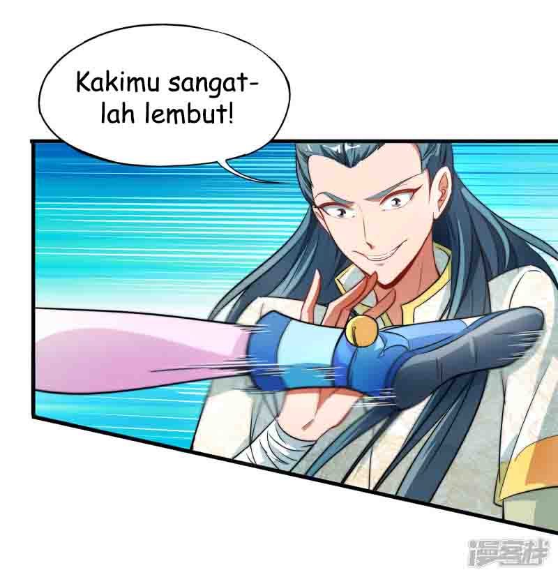 Lord Futian Bab 5 halaman 14