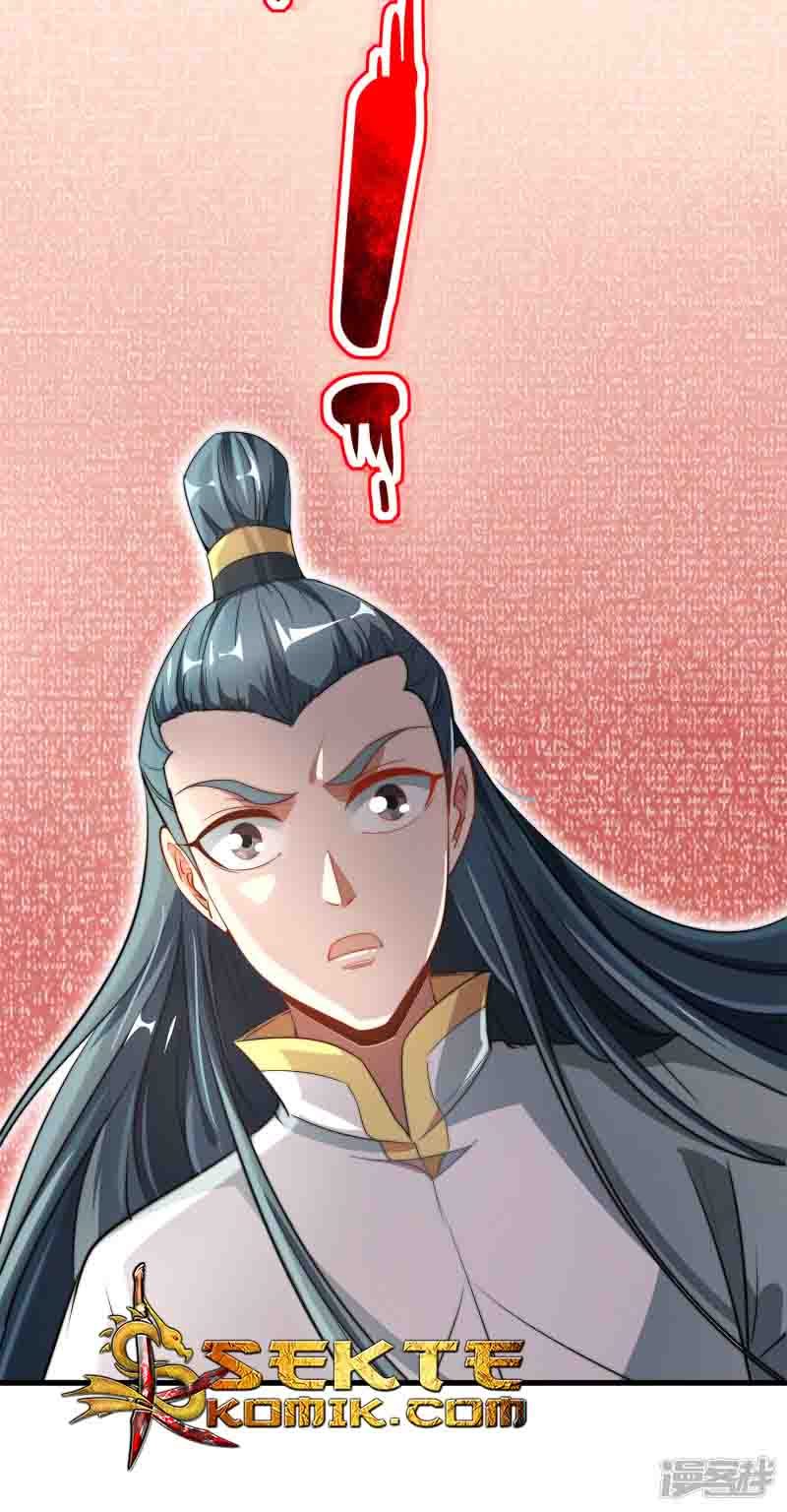 Lord Futian Bab 5 halaman 32
