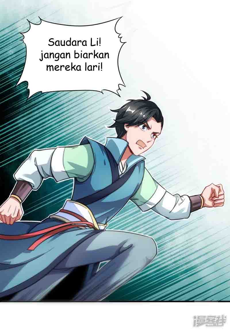Lord Futian Bab 5 halaman 40