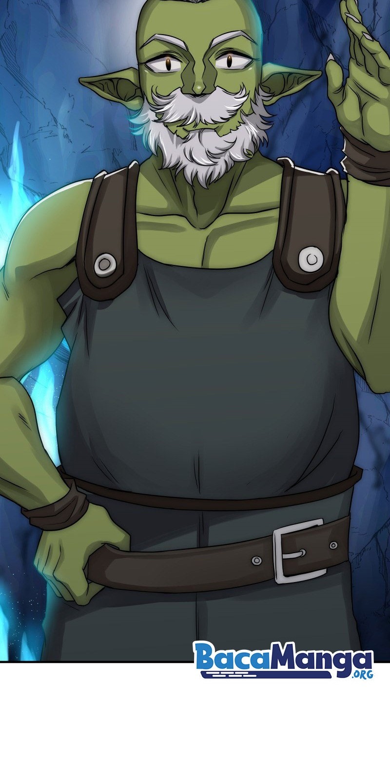 Lord of Goblins Bab 08 halaman 3