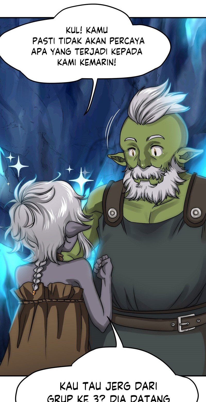 Lord of Goblins Bab 08 halaman 5