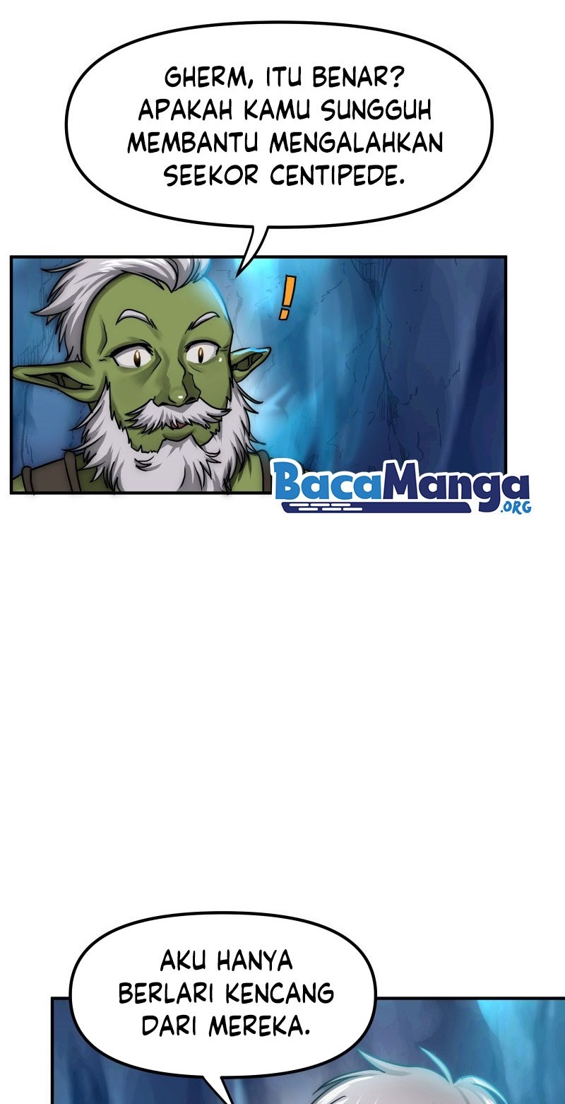 Lord of Goblins Bab 08 halaman 7