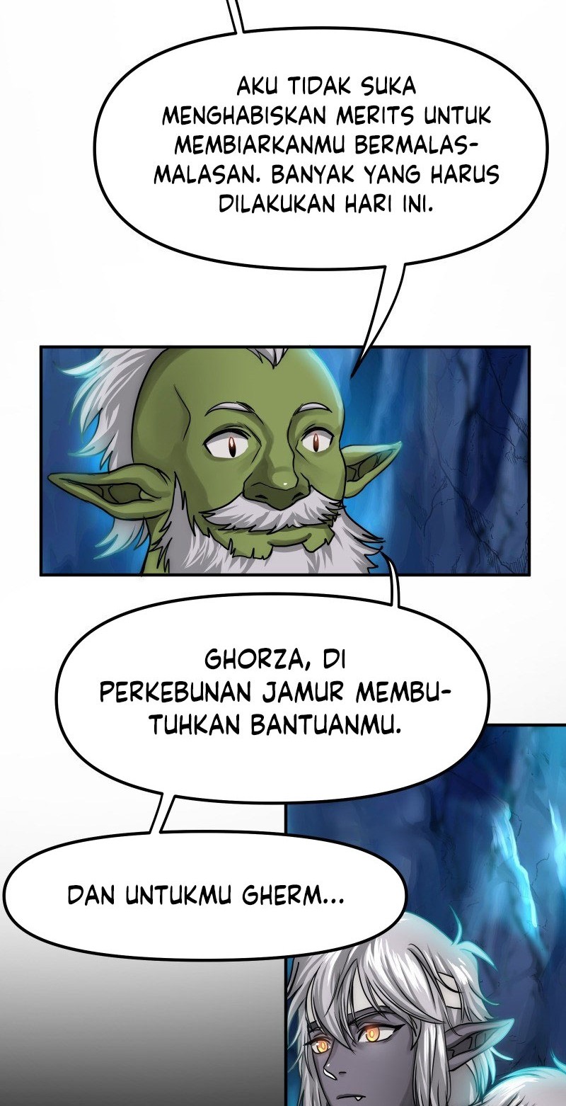 Lord of Goblins Bab 08 halaman 9