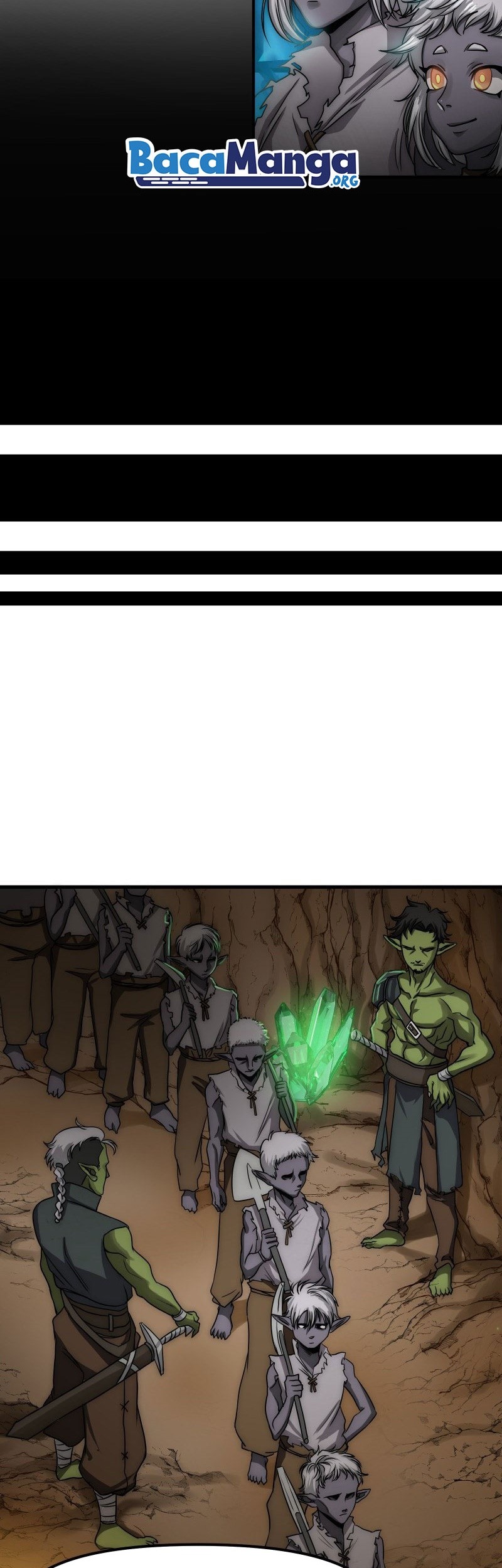 Lord of Goblins Bab 08 halaman 10