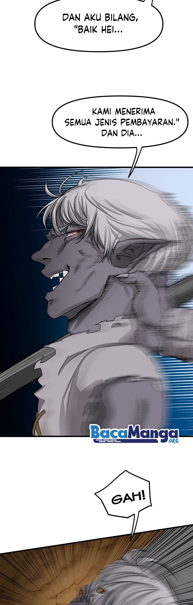 Lord of Goblins Bab 08 halaman 12
