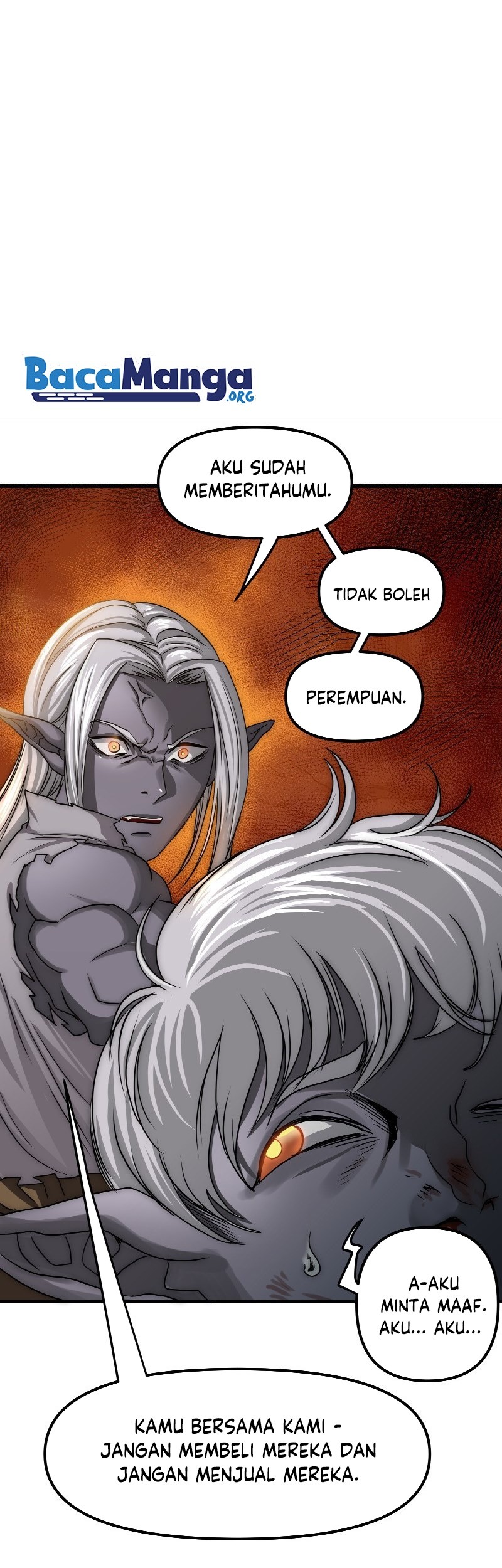 Lord of Goblins Bab 08 halaman 14