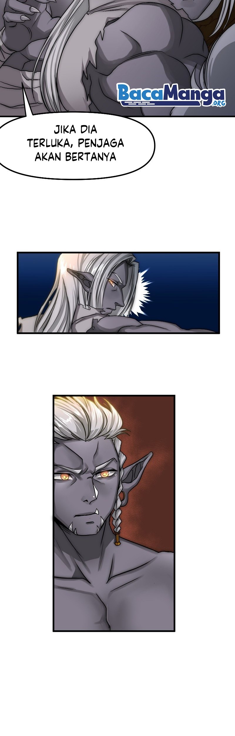 Lord of Goblins Bab 08 halaman 16