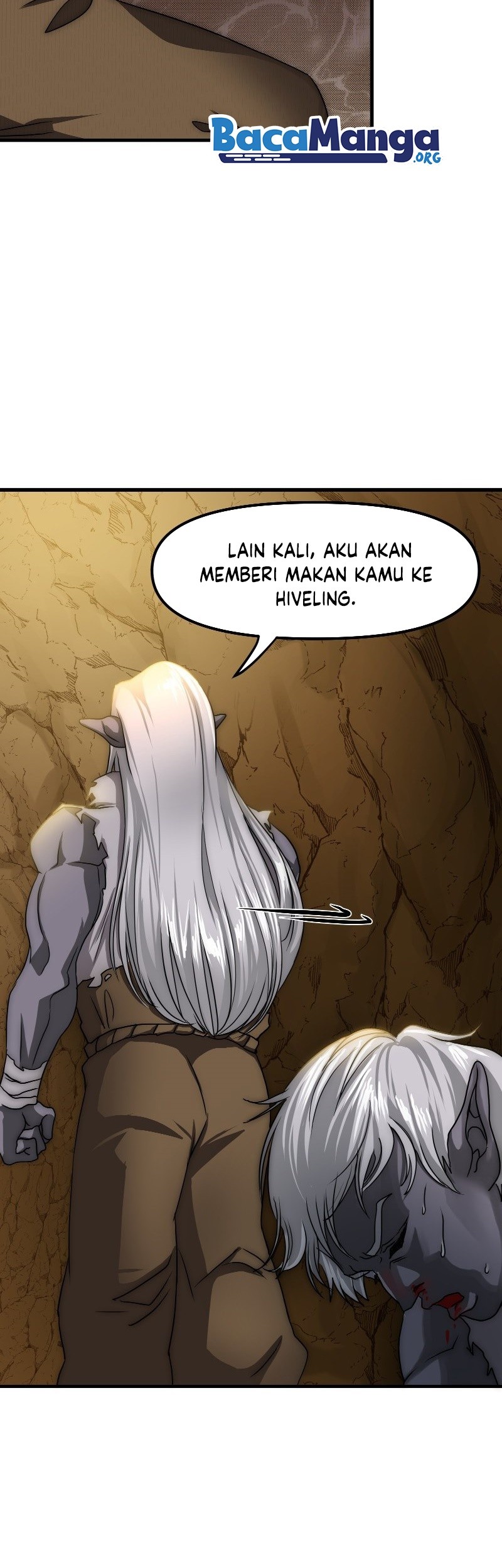 Lord of Goblins Bab 08 halaman 18