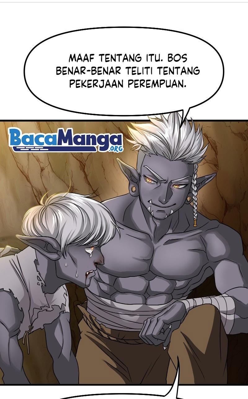 Lord of Goblins Bab 08 halaman 19