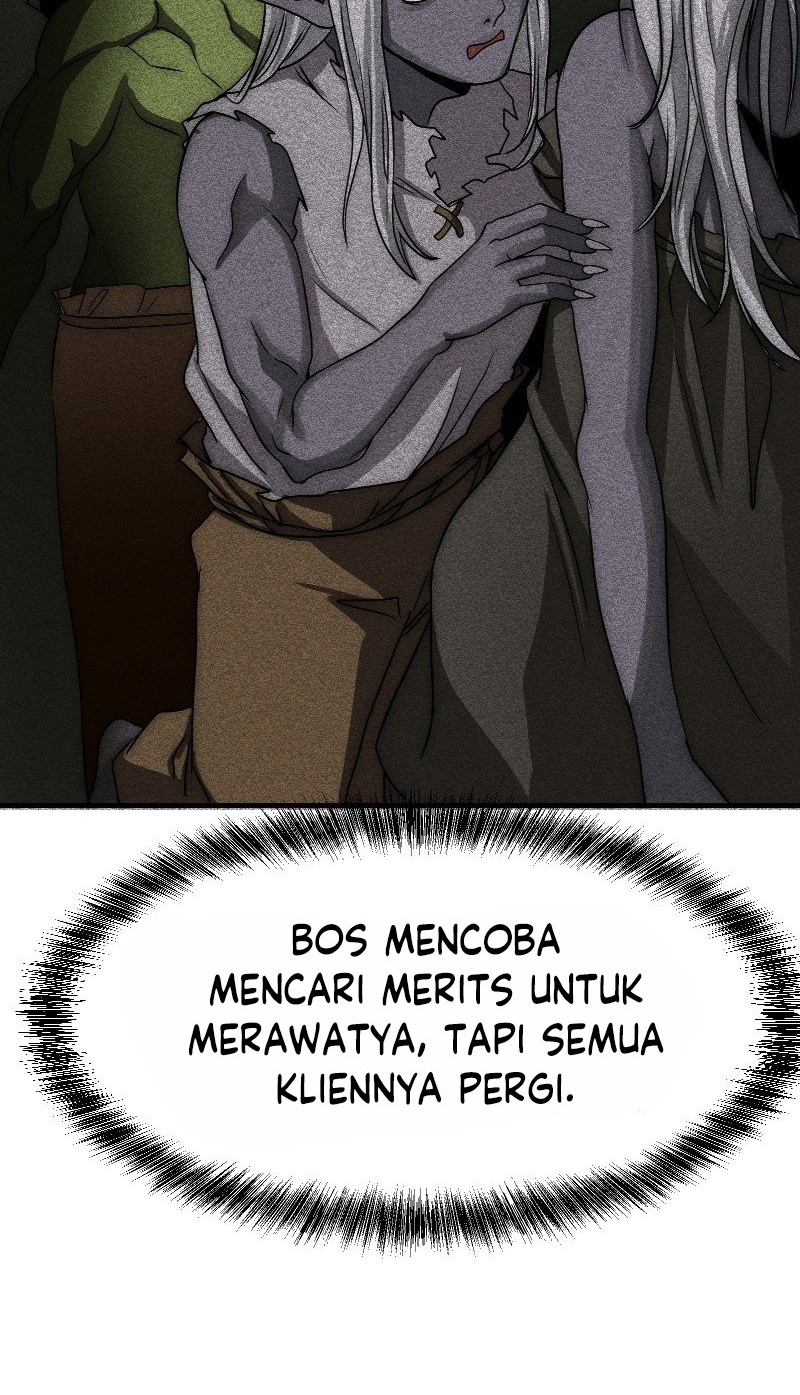 Lord of Goblins Bab 08 halaman 21