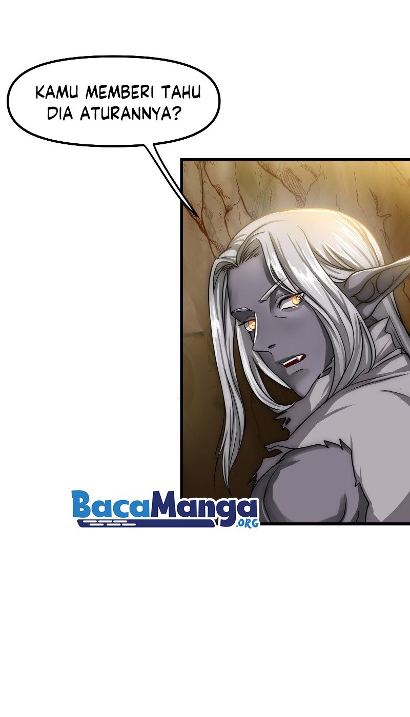 Lord of Goblins Bab 08 halaman 25