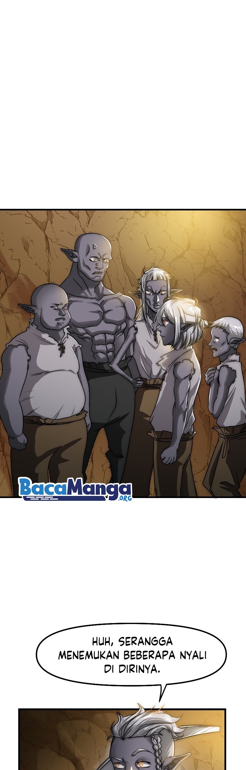 Lord of Goblins Bab 08 halaman 31