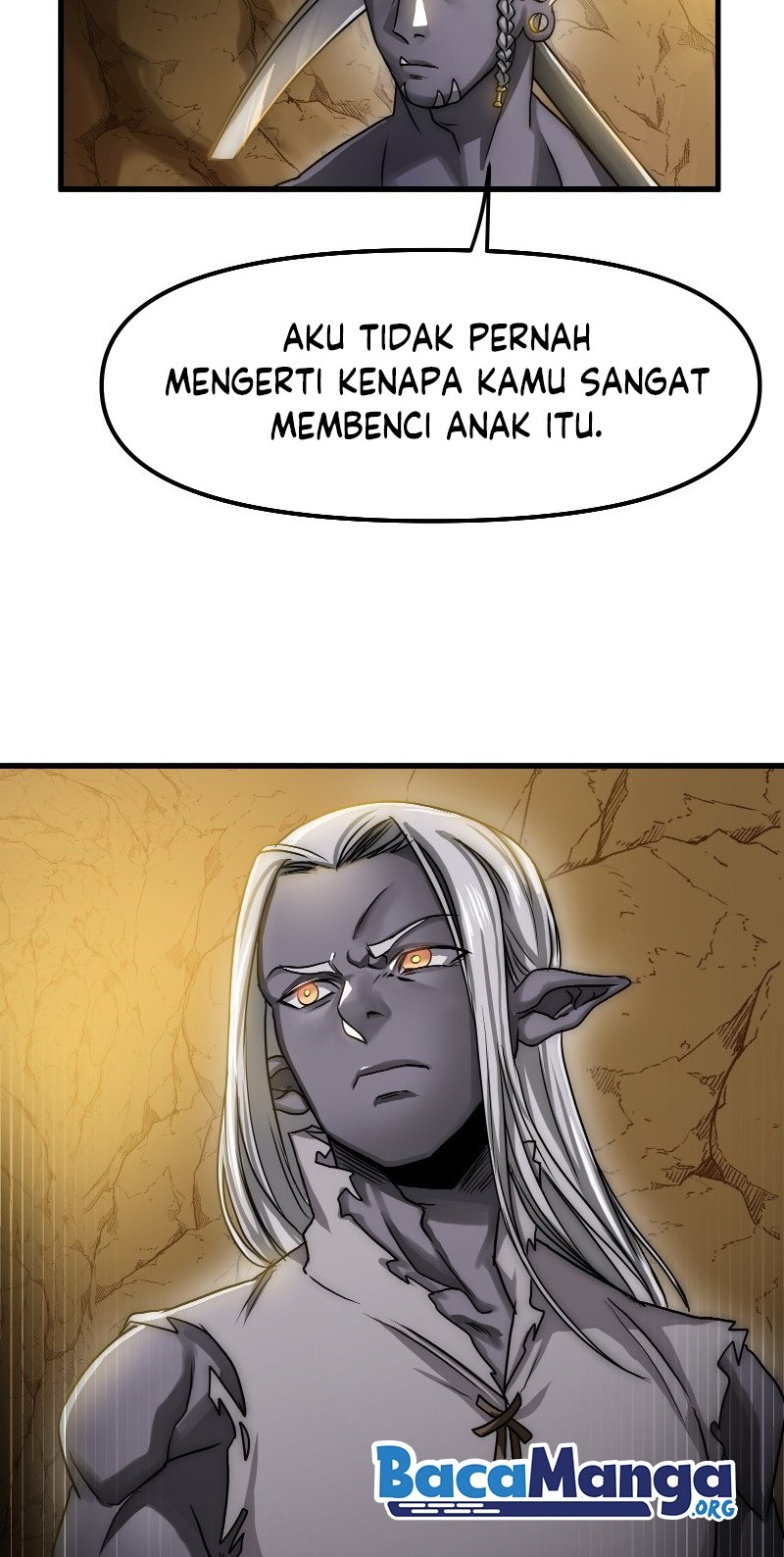 Lord of Goblins Bab 08 halaman 32