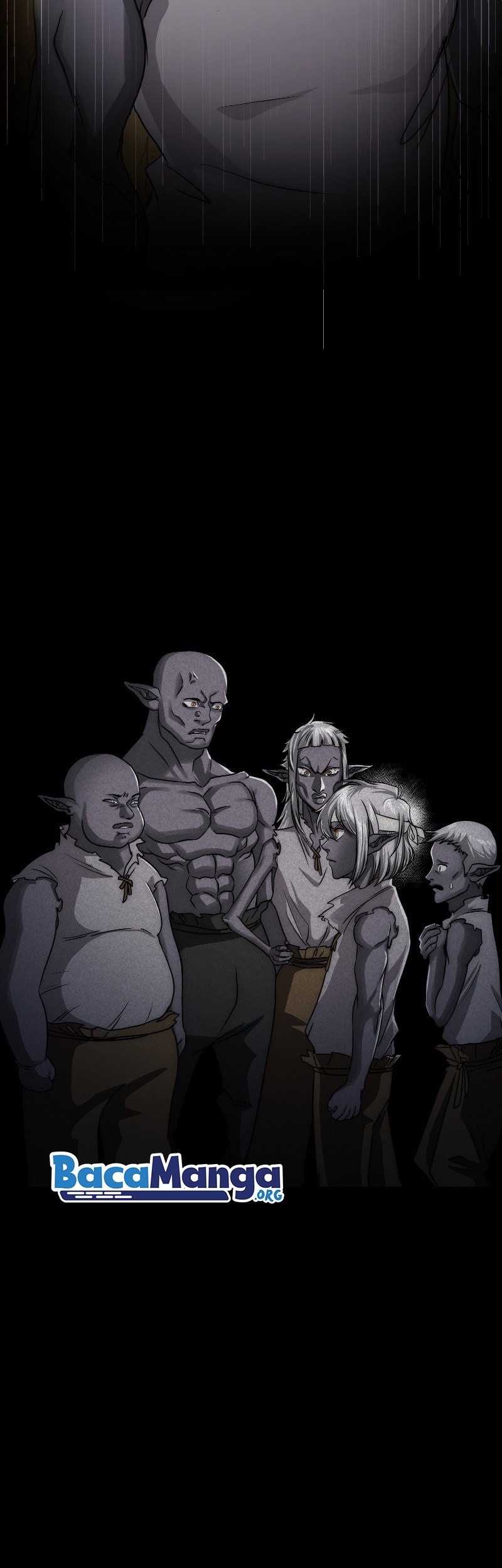 Lord of Goblins Bab 08 halaman 33