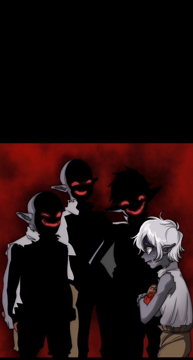 Lord of Goblins Bab 08 halaman 34