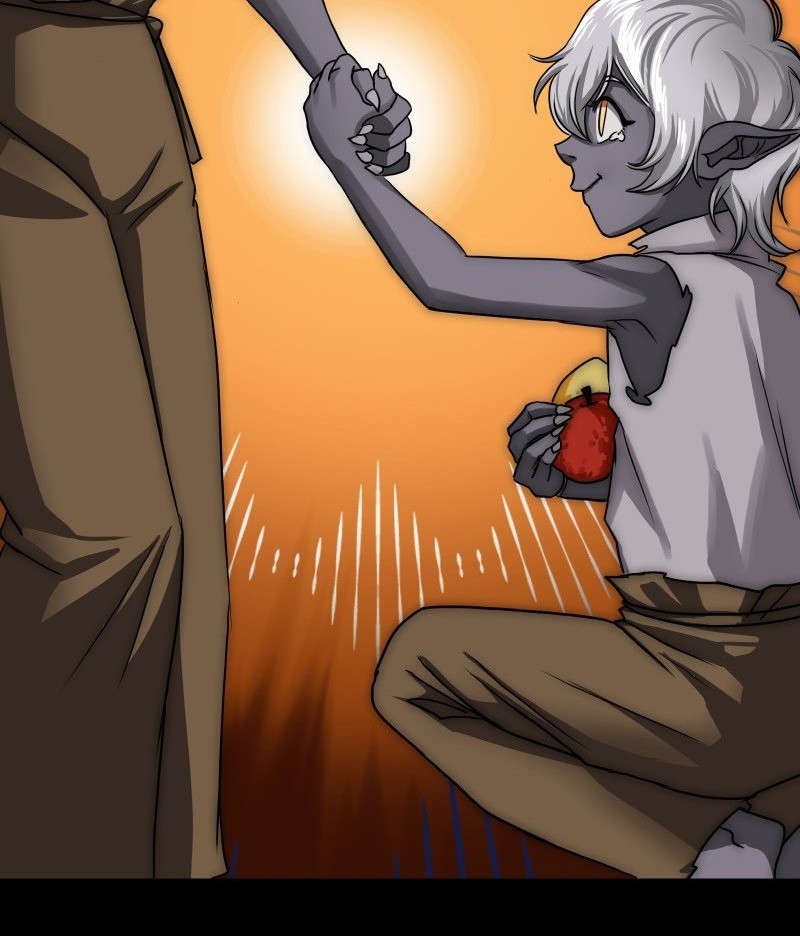 Lord of Goblins Bab 08 halaman 42