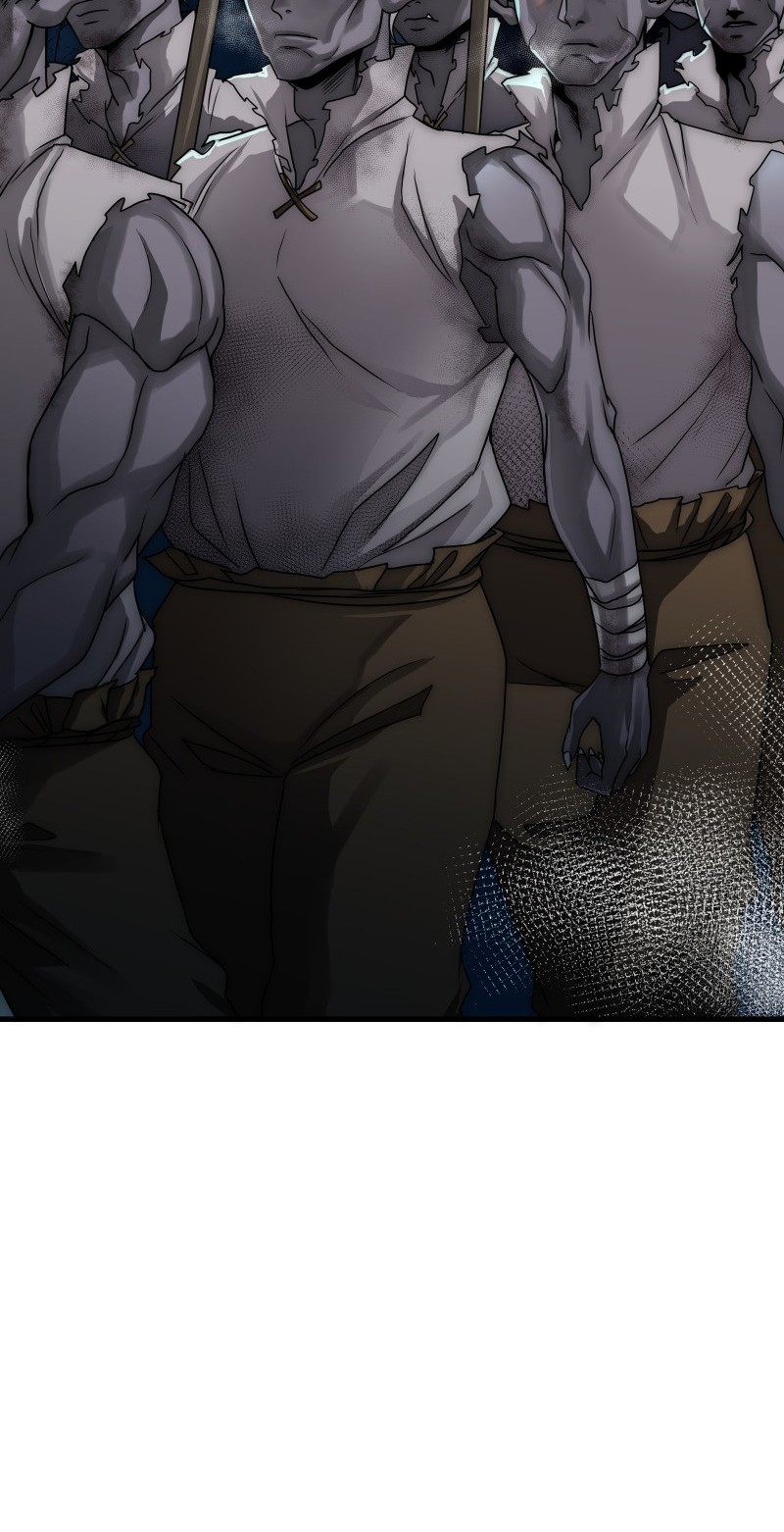 Lord of Goblins chapter 09 halaman 5